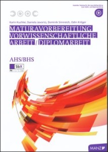 Buch-Cover-Maturavorbereitung-VWA-Diplomarbeit